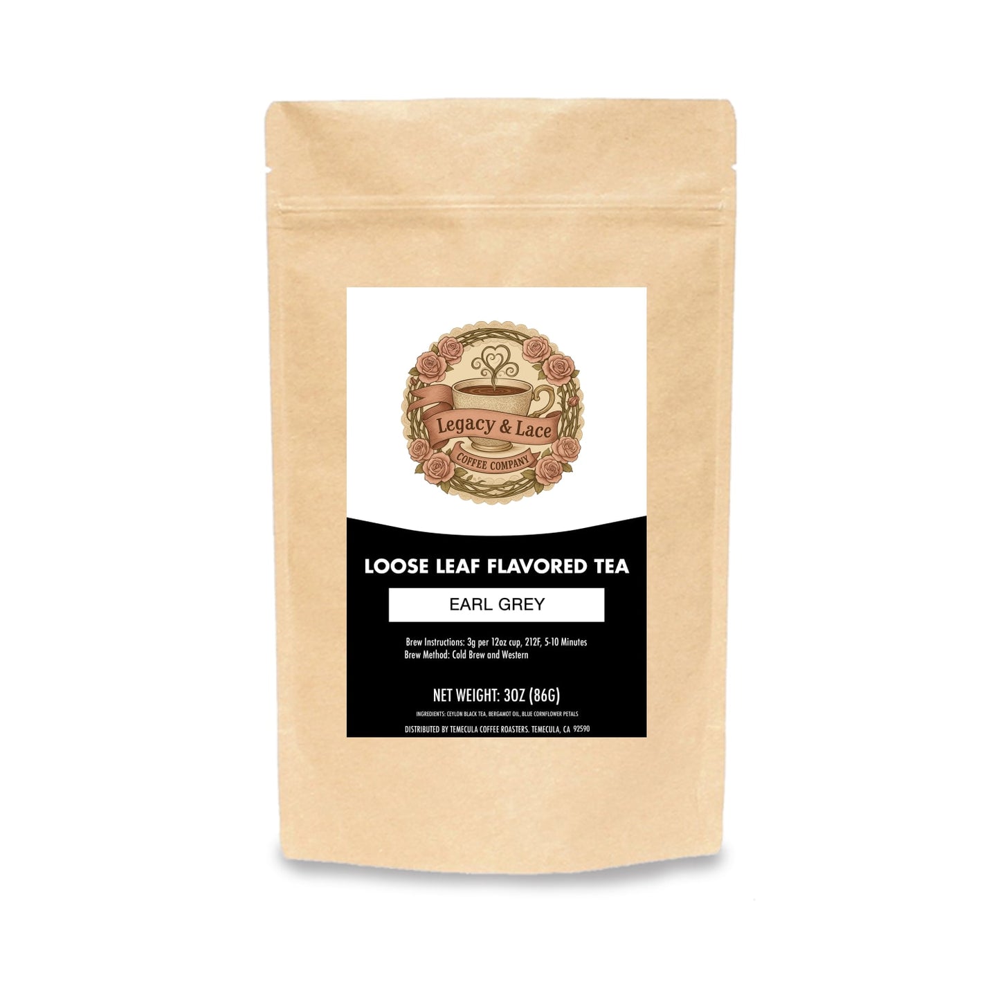 Earl Grey